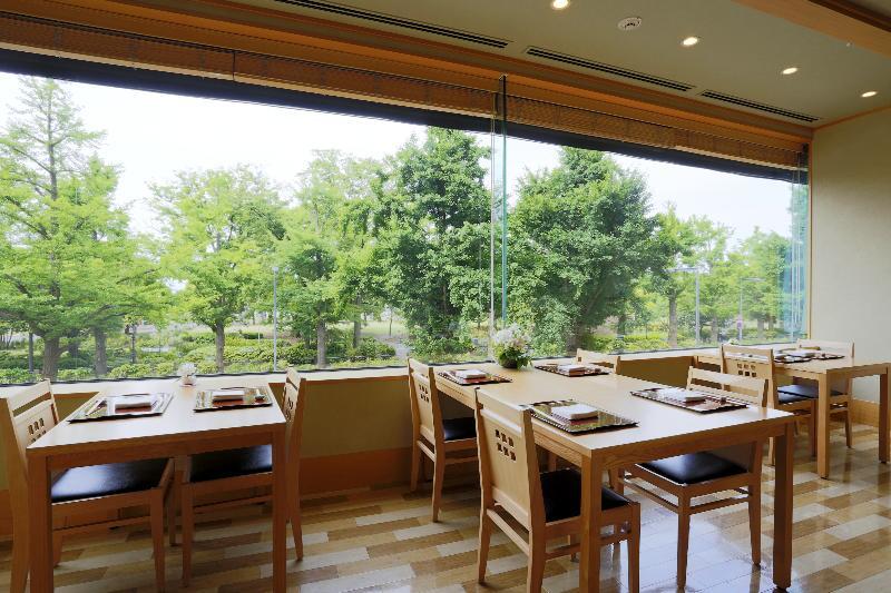 Hotel Monterey Yokohama Kanagawa Ngoại thất bức ảnh